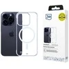 Dėklas 3MK Just20g Magdo Apple iPhone 15 Pro Max