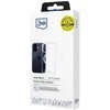Dėklas 3Mk Protection 3mk Just20g MagCase for iPhone 16 - transparent