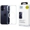 Dėklas 3Mk Protection 3mk Just20g MagCase for iPhone 16 - transparent