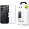 Dėklas 3MK Just20g MagCase do Samsung Galaxy S24