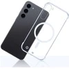 Dėklas 3MK Just20g MagCase do Samsung Galaxy S23+