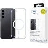 Dėklas 3MK Just20g MagCase do Samsung Galaxy S23+