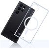 3MK Dėklas Just20g MagCase do Samsung Galaxy S22 Ultra 5G