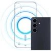 Dėklas 3MK Just20g MagCase do Samsung Galaxy S26+