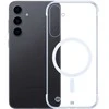Dėklas 3MK Just20g MagCase do Samsung Galaxy S24