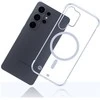 Dėklas 3mk Just20g MagCase, skirtas Samsung Galaxy S26 Ultra - skaidrus