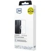 Dėklas 3MK Just20g MagCase do Samsung Galaxy S23+