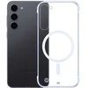 Dėklas 3MK Just20g MagCase do Samsung Galaxy S23+