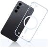3MK Dėklas Just20g MagCase do Samsung Galaxy S23 5G