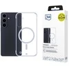 Dėklas 3MK Just20g MagCase do Samsung Galaxy S26+