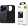 Dėklas 3MK Just20g matinis dėklas iPhone 14 Pro