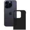 Dėklas 3MK Just20g matinis dėklas iPhone 14 Pro
