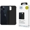 Dėklas 3MK Just20g matinis dėklas iPhone 15 Plus