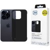 3MK Just20g matinis dėklas, skirtas iPhone 15 Pro Max
