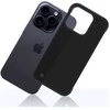 Dėklas 3Mk Protection 3mk Just20g Matt Case for iPhone 16 Pro - Matte Juodas