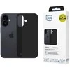 3MK Just20g matinis dėklas, skirtas iPhone 16 Plus