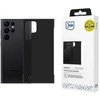 3MK Just20g matinis dėklas, skirtas Samsung Galaxy S22 Ultra 5G