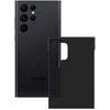 Dėklas Samsung Galaxy S24+ - 3mk Just20g Matt Case