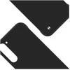 Dėklas Samsung Galaxy S23+ - 3mk Just20g Matt Case