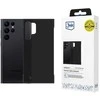 Dėklas 3MK Just20g Matt Case do Samsung Galaxy S23 Ultra