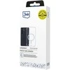 Dėklas 3mk Just20g MagCase, skirtas Samsung Galaxy S26 Pro - skaidrus