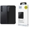 Dėklas Samsung Galaxy S23+ - 3mk Just20g Matt Case