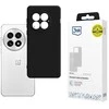 3Mk Protection 3mk matinis dėklas, skirtas OnePlus 13 – juodas