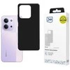 3Mk apsauga Redmi 15C 4G/5G (173 mm) - 3mk matinis dėklas