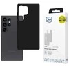 Dėklas 3mk Matt Case Samsung S938 S25 Ultra juodas