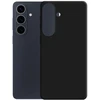 Dėklas 3MK Matt Case do Samsung Galaxy S26 FE juoda