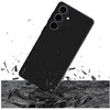 Dėklas 3mk Matt Case Samsung S947 S26 Plus juodas