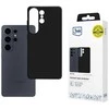 Dėklas 3mk Matt Case Samsung S948 S26 Ultra juodas
