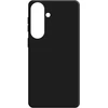 Dėklas 3MK Matt Case do Samsung Galaxy S26 FE juoda