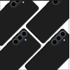 Nezatříděno Dėklas 3MK Matt Case do Samsung Galaxy S26 FE juoda