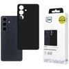 Dėklas 3mk Matt Case Samsung S947 S26 Plus juodas