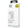 Dėklas 3MK Matt Case Pro, skirtas iPhone 15