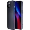 Dėklas 3MK Matt Case Pro, skirtas iPhone 15