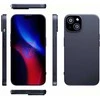 Dėklas 3MK Matt Case Pro, skirtas iPhone 15