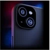 Dėklas 3MK Matt Case Pro, skirtas iPhone 15