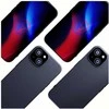 Dėklas 3MK Matt Case Pro, skirtas iPhone 15