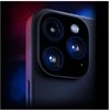 Dėklas 3MK Matt Case Pro do iPhone 15 Pro
