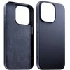 Dėklas 3MK Matt Case Pro do iPhone 15 Pro