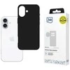 „Case 3MK“ matinis dėklas „iPhone 16 Plus“