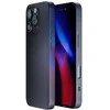 Dėklas 3MK Matt Case Pro, skirtas iPhone 16 Pro