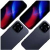 Dėklas 3MK Matt Case Pro, skirtas iPhone 16 Pro Max