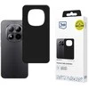 Dėklas 3Mk Protection 3mk Matt Case Pro for Redmi Note 15 Pro - matte juodas