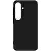 Dėklas 3mk Matt Case Pro for Samsung Galaxy A57 - matte juodas