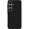 Dėklas 3mk Matt Case Pro for Samsung Galaxy A57 - matte juodas