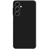 Dėklas 3MK Matt Case Pro do Samsung Galaxy A17 5G juoda
