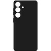 Dėklas 3MK matinis dėklas Pro, skirtas „Samsung Galaxy S26+“